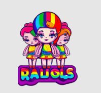 Romaguera Ltd, Rainbow High Dolls