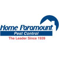 Home Paramount Pest Control