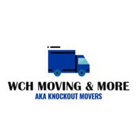 We Can Help Moving and More LLC