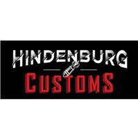 Hindenburg Customs LLC