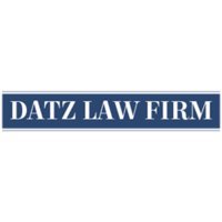 The Datz Law Firm, P.C.