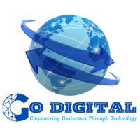 Go Digital Web Solutions