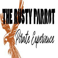 The Rusty Parrot - Pirate Experience