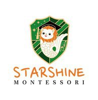 Starshine Montessori - Childcare Centre and Preschool in Singapore