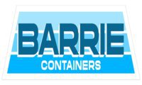 Container Barrie