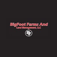 Big Foot Farms and Land Management