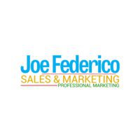  Joe Federico Sales & Marketing