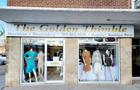 The Golden Thimble