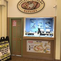 Vincent's Jewelry Repairs