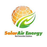 Solar Air Energy