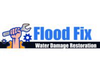 FloodFix Water Damage Restoration