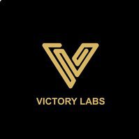Victory Labs Garment Handprint