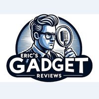 Eric Gadget Reviews