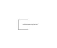 Precision Sourcing Canada Inc.