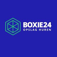 BOXIE24 Opslag huren Amersfoort | Self Storage