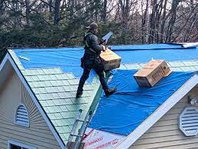 US Roofing Home Service Toledo