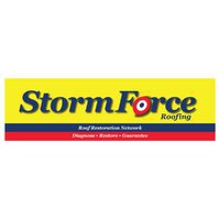 StormForce Roofing