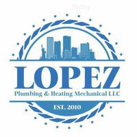 Lopez Plumbing & Heating Mechanical LLC