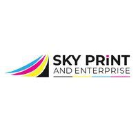 Sky Print and Enterprise