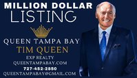 Queen Tampa Bay