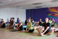 Yogaharta | Yoga & Wellness Centre
