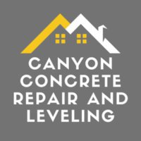 Canyon Concrete Repair And Leveling