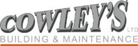 Cowleys Building & Maintenance