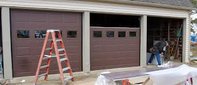 Garage Door Repair Surrey