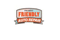 Paldens Friendly Auto Repair