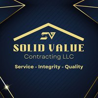 Solid Value Contracting LLC