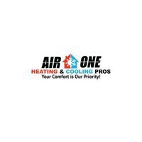 Air One Heating & Cooling Pros