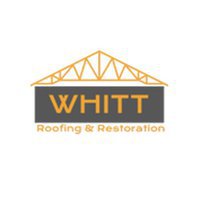 Whitt Roofing & Restoration