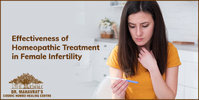 Cosmic Homeo Healing Centre: Trusted Homeopathic Treatment for Infertility in Vadodara
