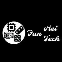 FunHei Tech｜PC DIY组装机定制