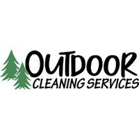Outdoor Cleaning Services