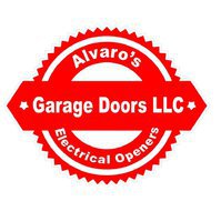 Alvaro’s Garage Doors and Openers LLC