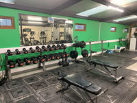 Willingham Gym and Wellness