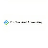 Pro Tax and Accounting