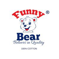 Funny Bear - Baby Clothes, Kids Clothes, Kids Wear Manufacturer in India