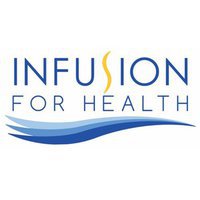 Infusion for Health - Sacramento