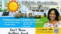 Wichita Liquidation Estate Sales