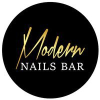 10451SEM PROX4 Modern Nails Bar