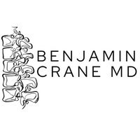 Dr. Benjamin P. Crane, MD
