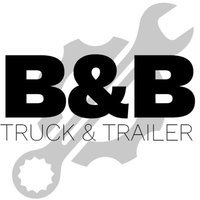 B & B Truck & Trailer Repair | 24-hour Roadside