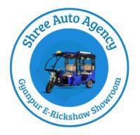 श्री Auto agency