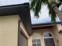 Supreme Seamless Gutters