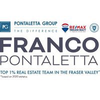 Franco Pontaletta - Top Langley Realtor, Fraser Valley, Metro Vancouver