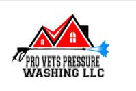 Pro Vets Pressure Washing LLC