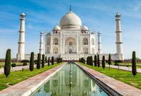 India Agra Tours