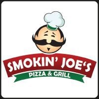 Smokin Joe's Pizza & Grill Belmont